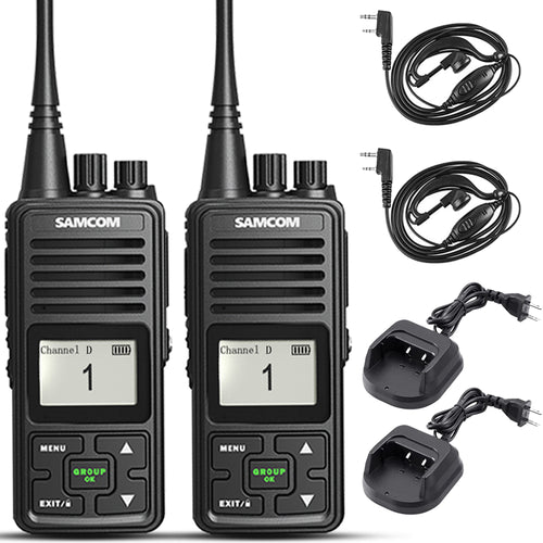 Samcomm Guideline of FPCN30A/FPCN10A Programmable Software – SAMCOM