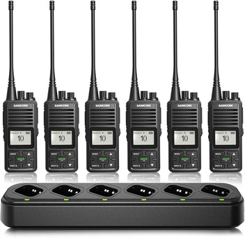 Products – SAMCOM